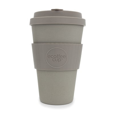 Molto Grigio Ecoffee Cup - Coffee Addicts Canada