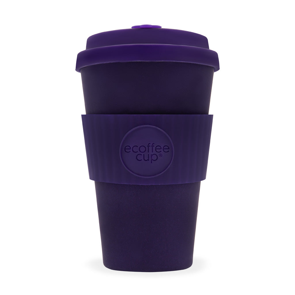 Sapere Aude Ecoffee Cup - Coffee Addicts Canada