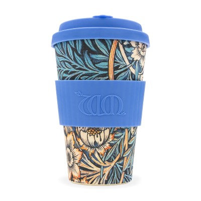 William Morris: Lily (Limited Edition) - Coffee Addicts Canada