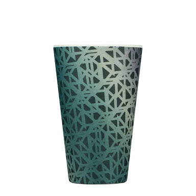 Blackgate Ecoffee Cup bamboo fiber 14oz without silicone sleeve