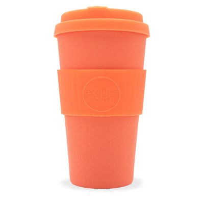 Mrs Mills Ecoffee Cup - Coffee Addicts Canada