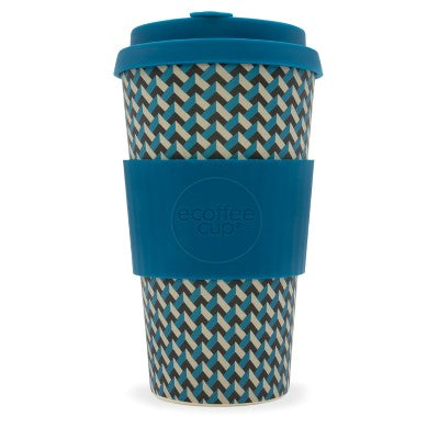 Nathan Road Ecoffee Cup - Coffee Addicts Canada