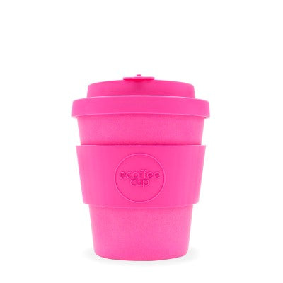 Pink'd Ecoffee Cup - Coffee Addicts Canada