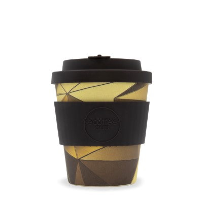 Swanston &amp; Collins Ecoffee Cup - Coffee Addicts Canada