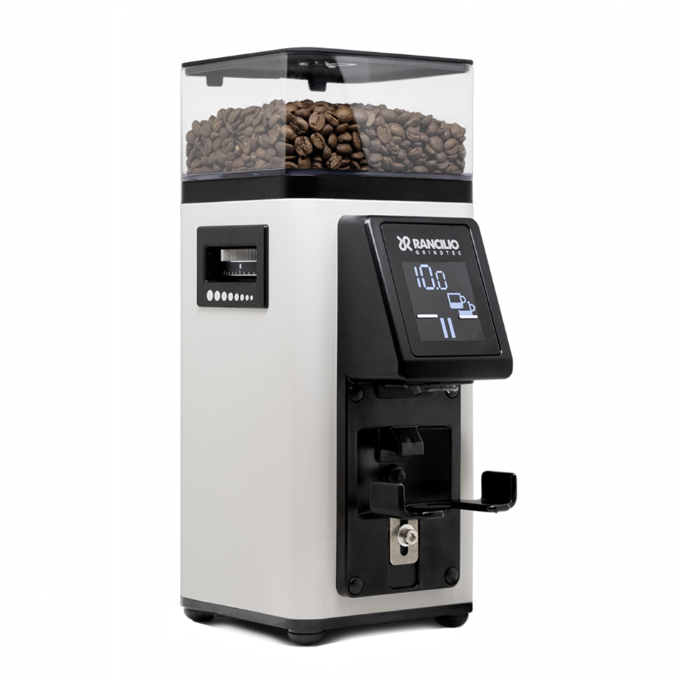 Rancilio Stile Grinder