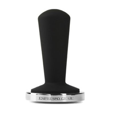 Espresso Gear Black Luce Tamper 53mm - Coffee Addicts Canada