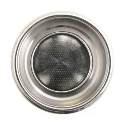 Espresso Parts HQ 21+g Triple Ridgeless Basket - Coffee Addicts Canada