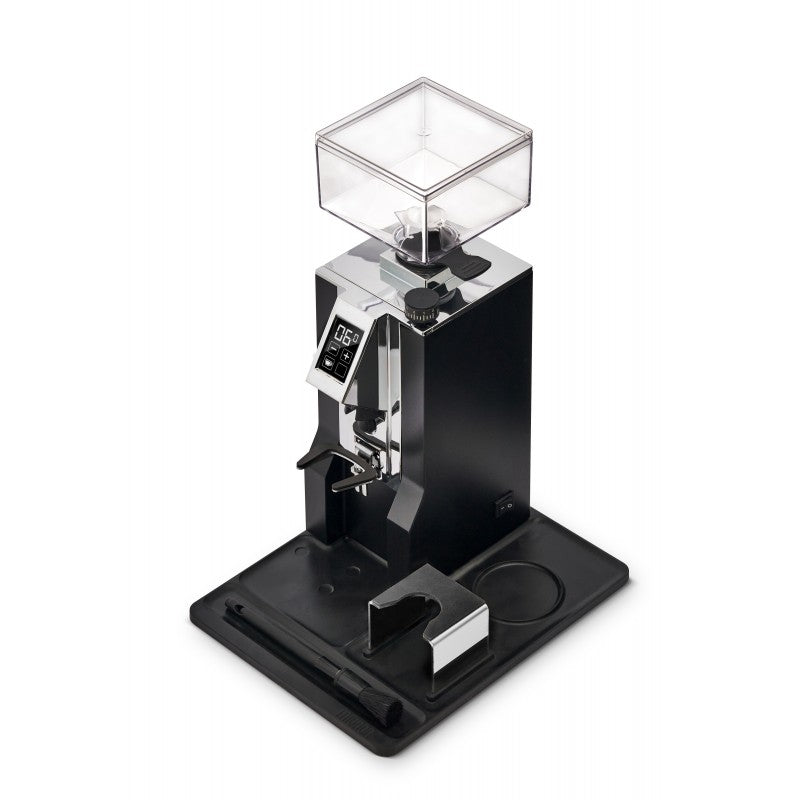 Eureka Oro Mignon XL Espresso Grinder | 65mm Burr Power – Coffee