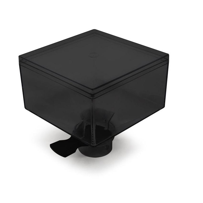 Eureka Mignon Complete Hopper (Dark)