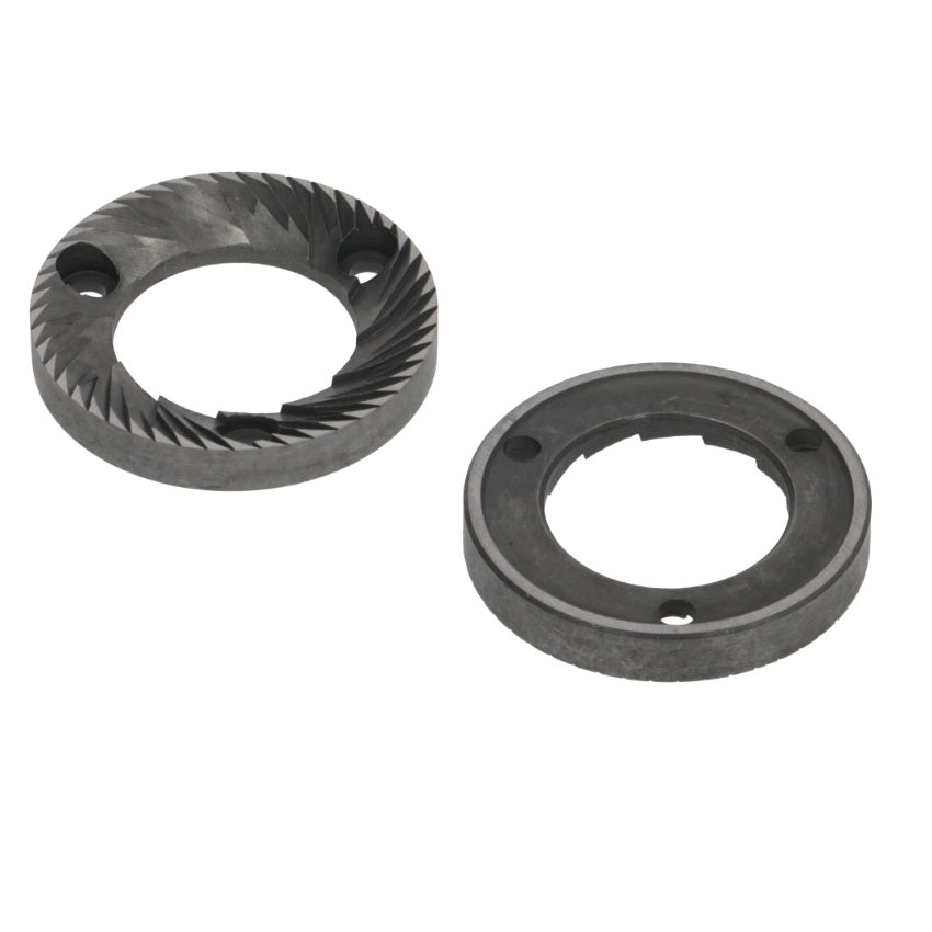 Eureka 50mm RH Burr Set (OEM) - Coffee Addicts Canada