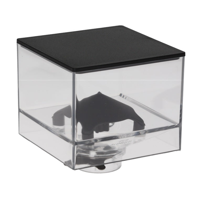 Eureka Mignon Complete Hopper - Coffee Addicts Canada