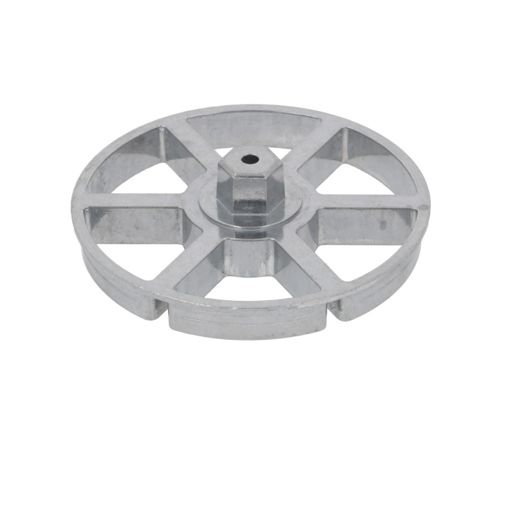 Eureka Olympus Middle Star - Coffee Addicts Canada