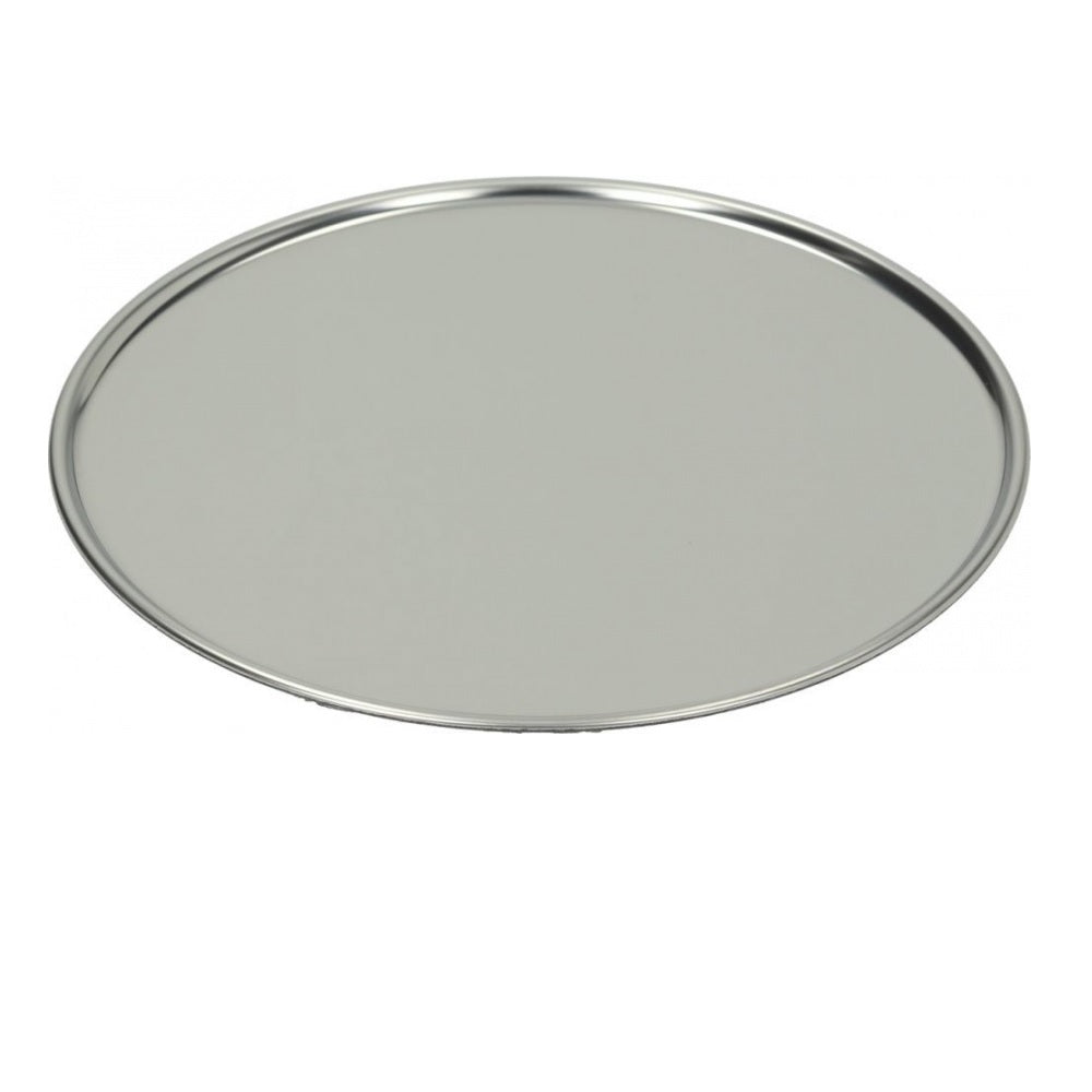 Eureka Stainless Steel Grounds Tray - Coffee Addicts Canada