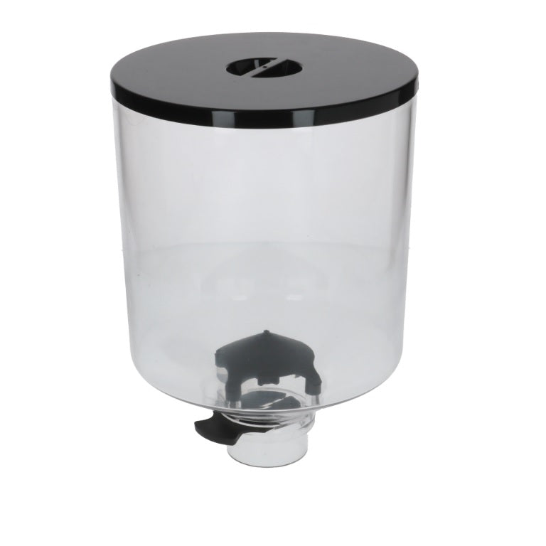 Eureka Complete Hopper - Coffee Addicts Canada