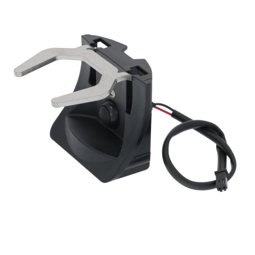 Eureka Zenith Fork Assembly (Special Order) - Coffee Addicts Canada