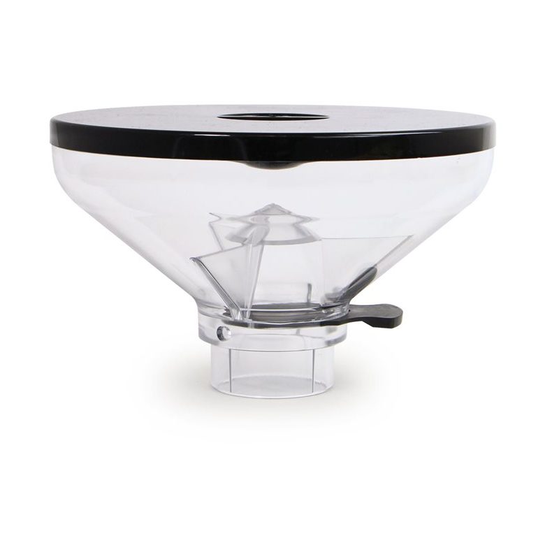 Eureka Short Hopper (Special Order) - Coffee Addicts Canada