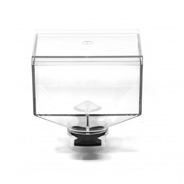 Eureka Mignon Complete Hopper