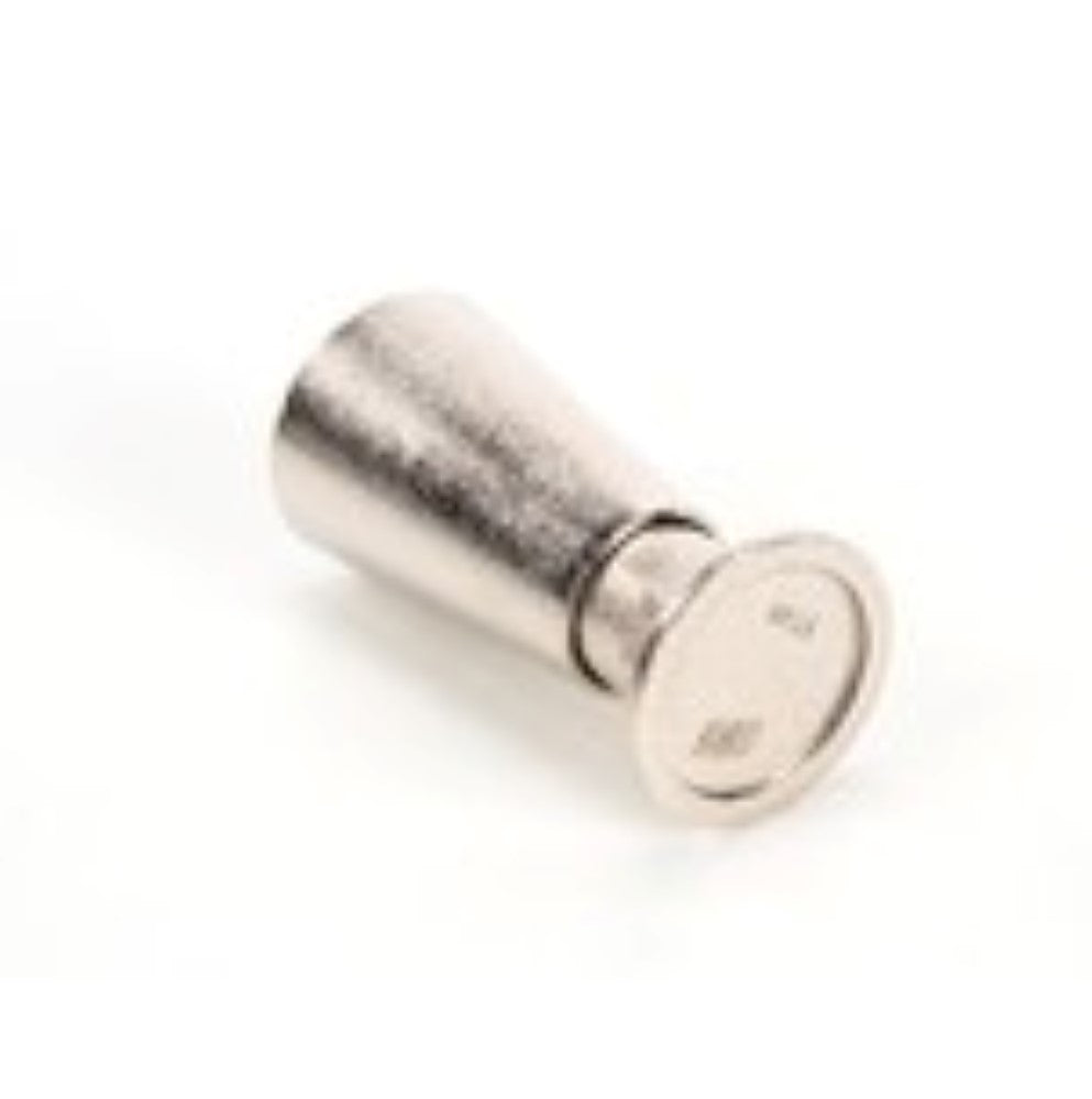 Fetco Flange Foot 4" high (1073.00007.00) - Coffee Addicts Canada