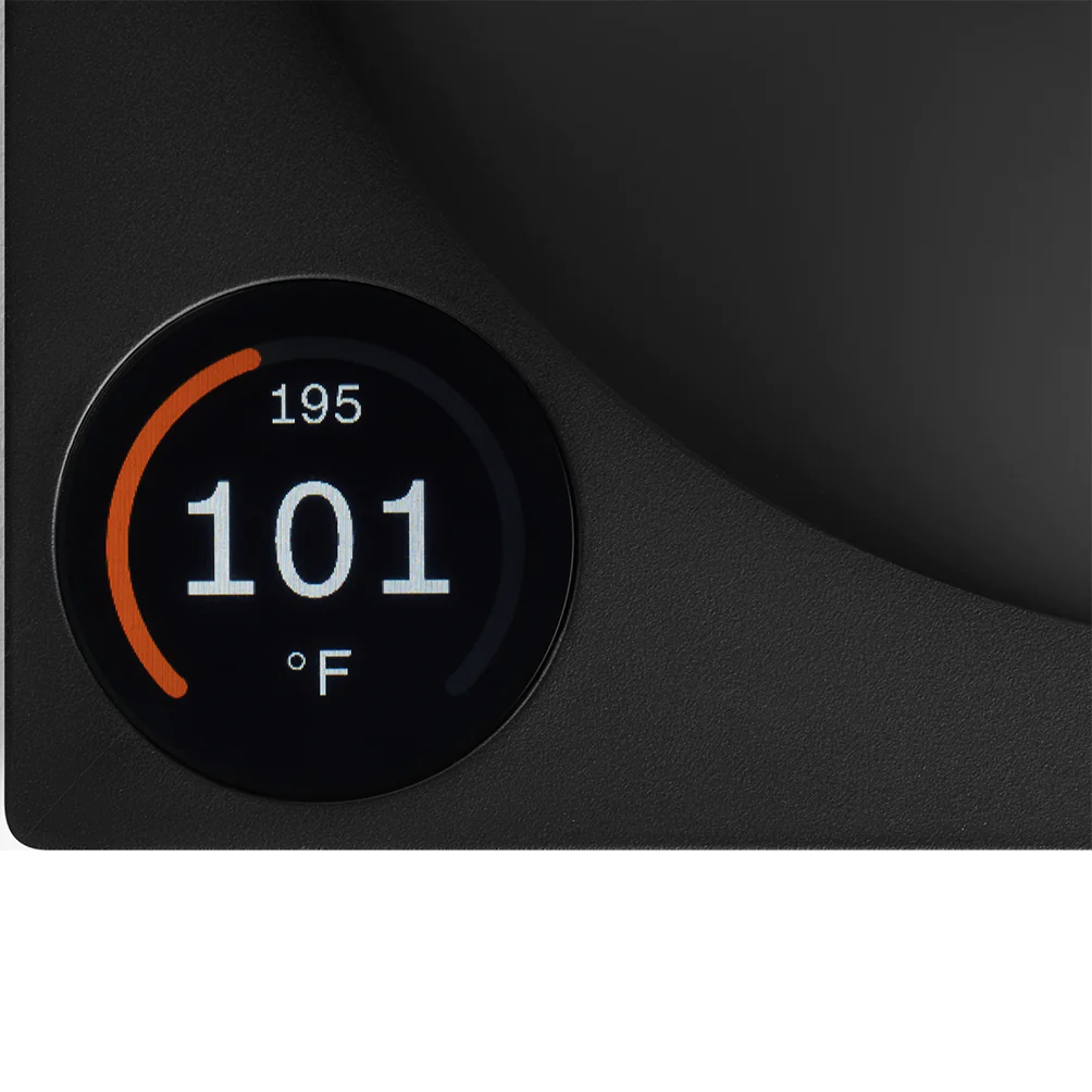 Fellow Stagg EKG Pro Electric Pour Over Kettle - 900ml