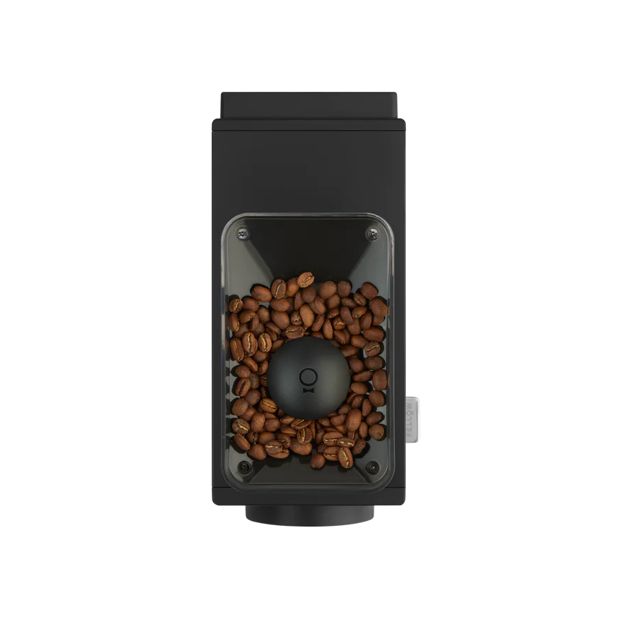 Fellow Ode Gen 2 in black top view
