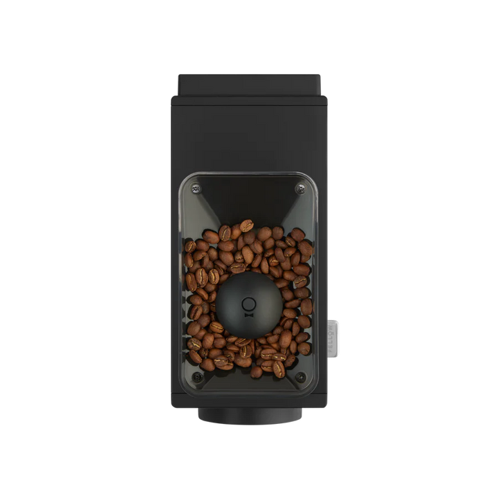 Fellow Ode Gen 2 in black top view
