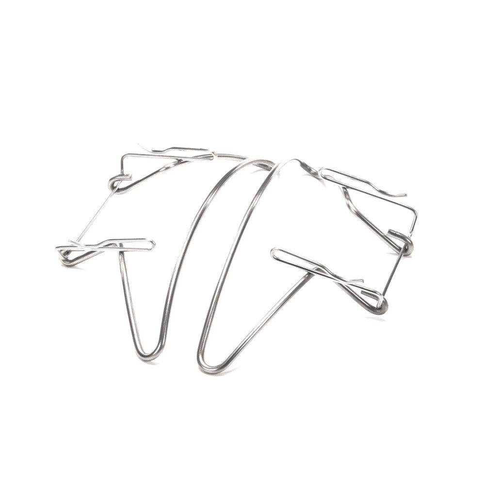 Fetco 6000 Series Brew Basket Clips (1000.00053.00) - Coffee Addicts Canada