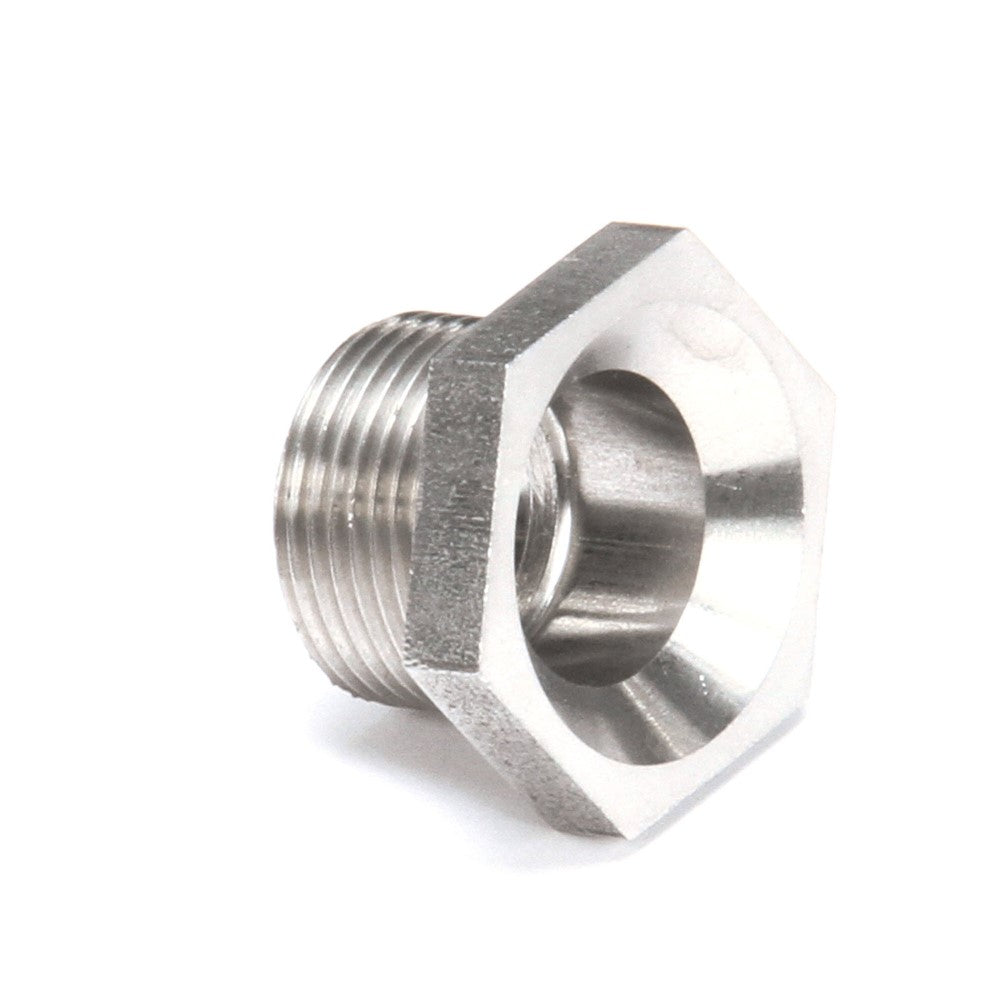 Fetco 7/16 Dispense Fitting (1013.00029.00) - Coffee Addicts Canada