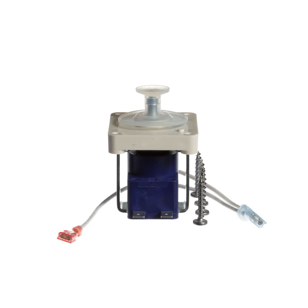 Fetco Brew Valve replacement kit (1000.00054.00) - Coffee Addicts Canada