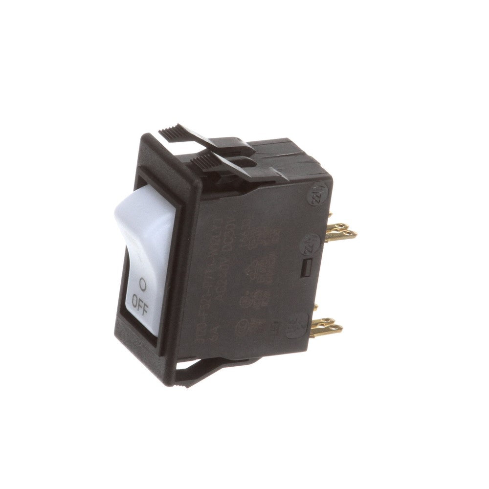 Fetco Circuit Breaker 240V (1052.00003.00) - Coffee Addicts Canada