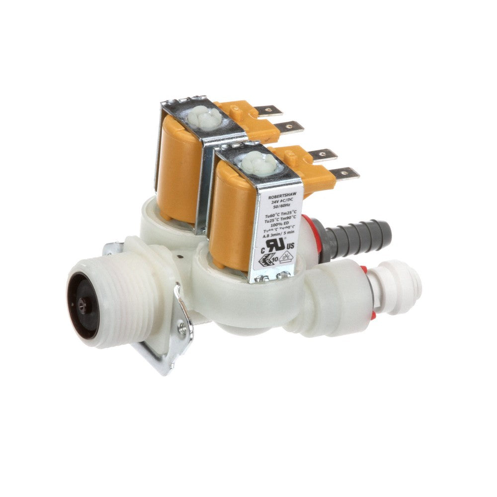 Fetco Cold Water Valve Assembly (1102.00158.00) - Coffee Addicts Canada