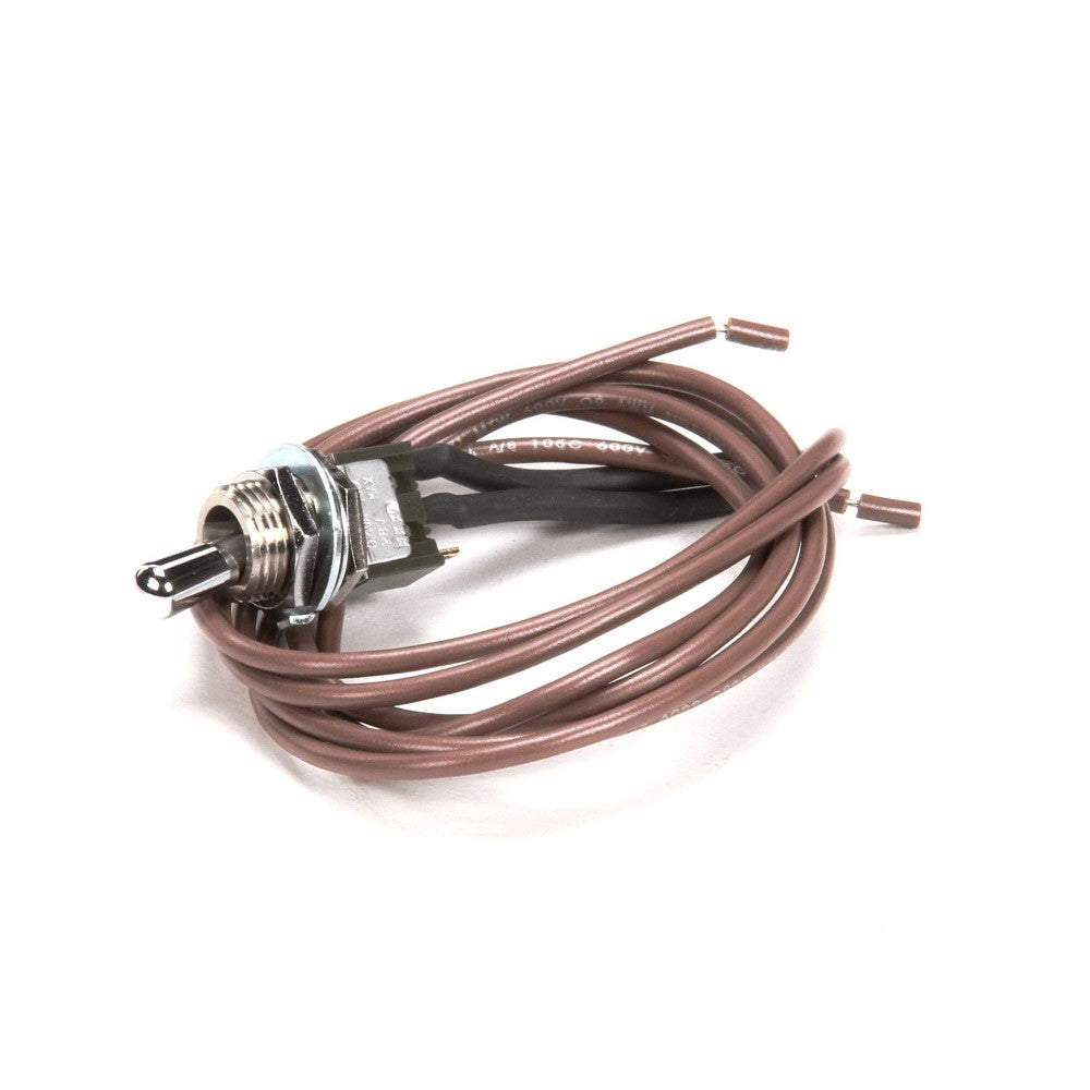 Fetco Full/Half Switch Toggle (1058.00012.00) - Coffee Addicts Canada