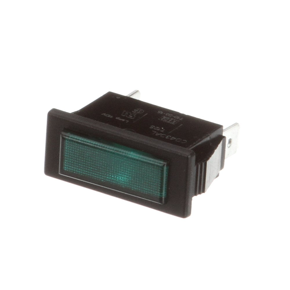 Fetco Green Lamp Ready Indicator (1058.00004.00) - Coffee Addicts Canada