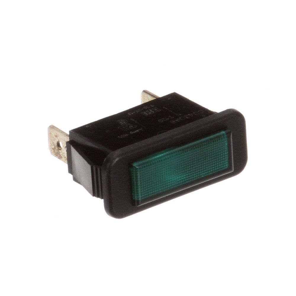 Fetco Green Lamp Ready Indicator (1058.00009.00) - Coffee Addicts Canada