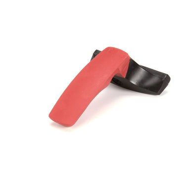 Fetco Handle w/ Magnet Assembly Red (1102.00065.00) - Coffee Addicts Canada