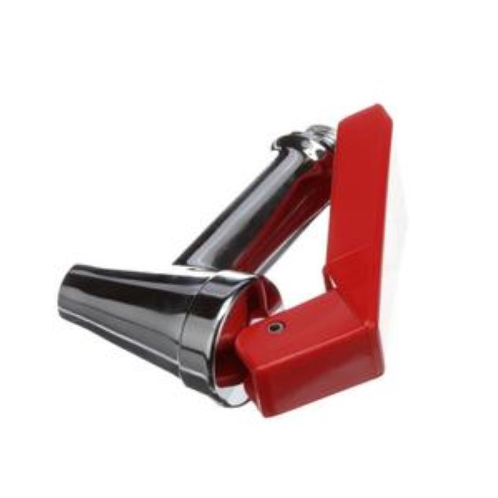 Fetco Hot Water Faucet (1071.00010.00) - Coffee Addicts Canada