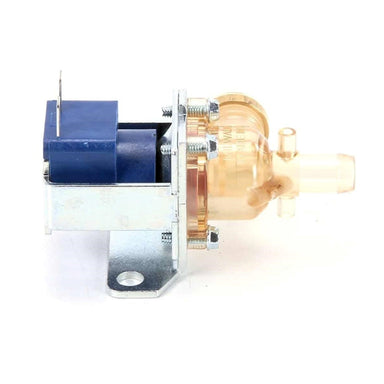 Fetco Hot Water Valve Assembly 120V (1102.00108.00) - Coffee Addicts Canada