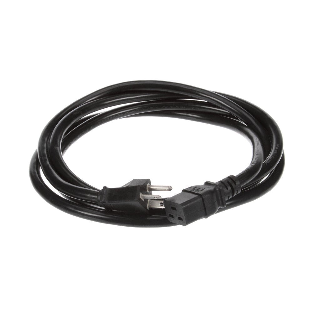 Fetco IEC-60320-C19 Power Cord (1063.00001.00) - Coffee Addicts Canada