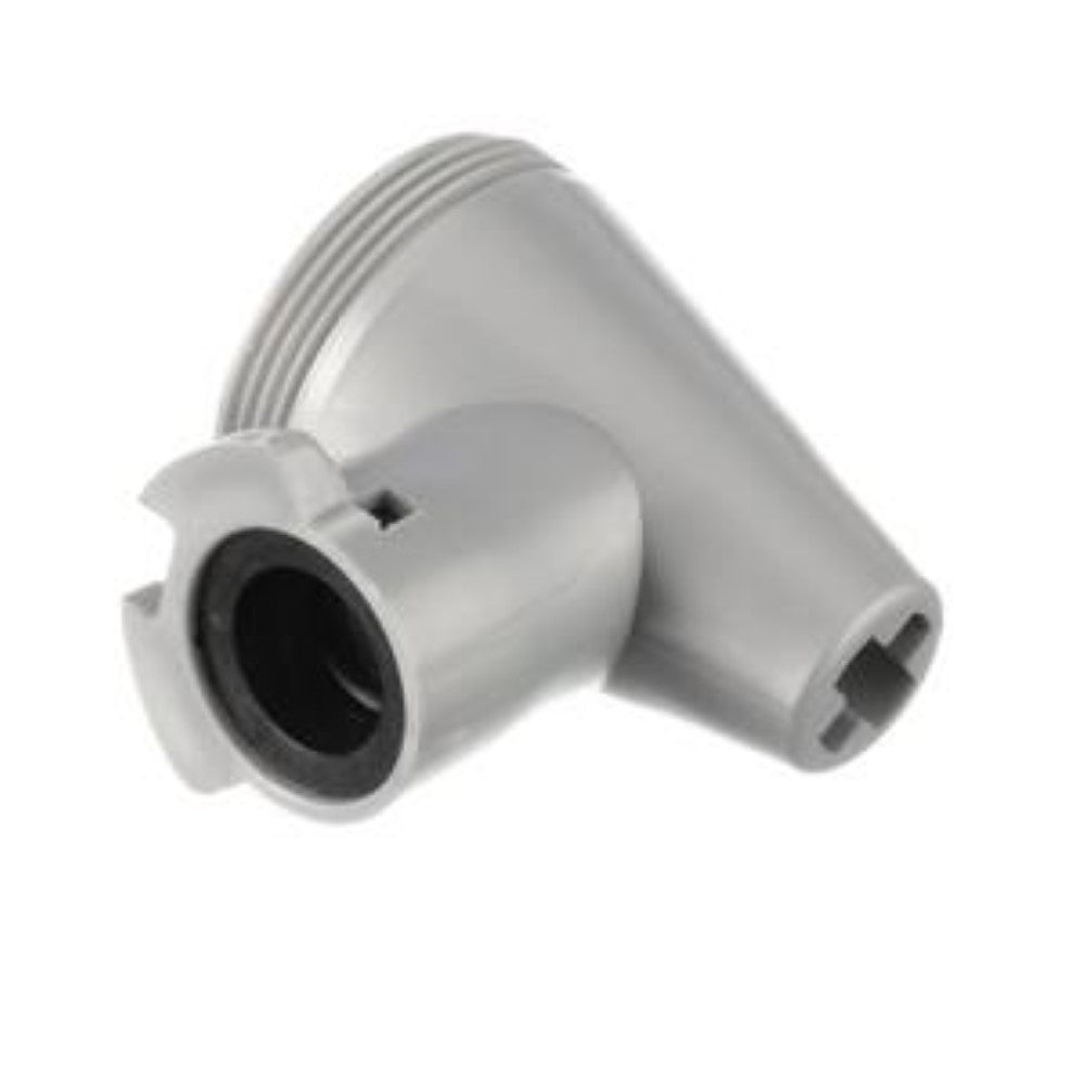 Fetco L3D Faucet Housing (1000.00012.00) - Coffee Addicts Canada