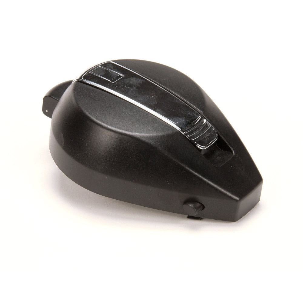 Fetco Lever Lid for 3L S.S. Air (71082) - Coffee Addicts Canada