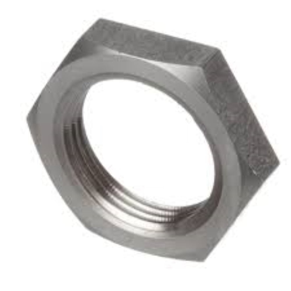 Fetco 7/16 Locknut (1013.00030.00) - Coffee Addicts Canada