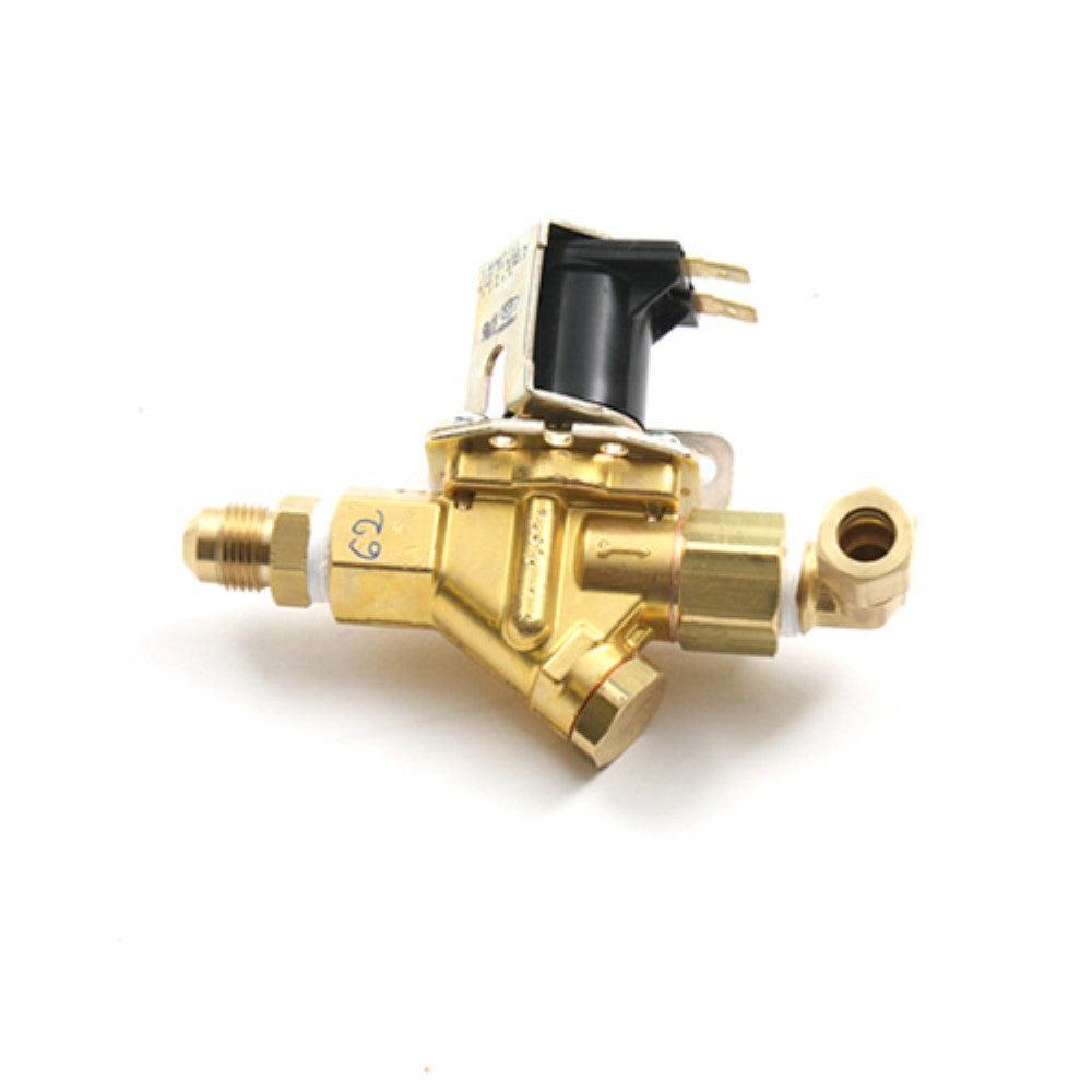 Fetco S-45 Valve Assembly 2.0GPM 120V (102323) - Coffee Addicts Canada