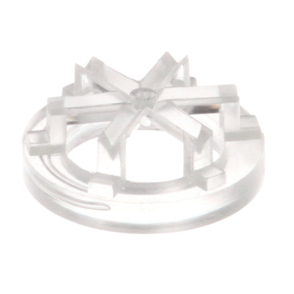 Fetco Spray Cutter Clear Plastic (1023.00047.00) - Coffee Addicts Canada