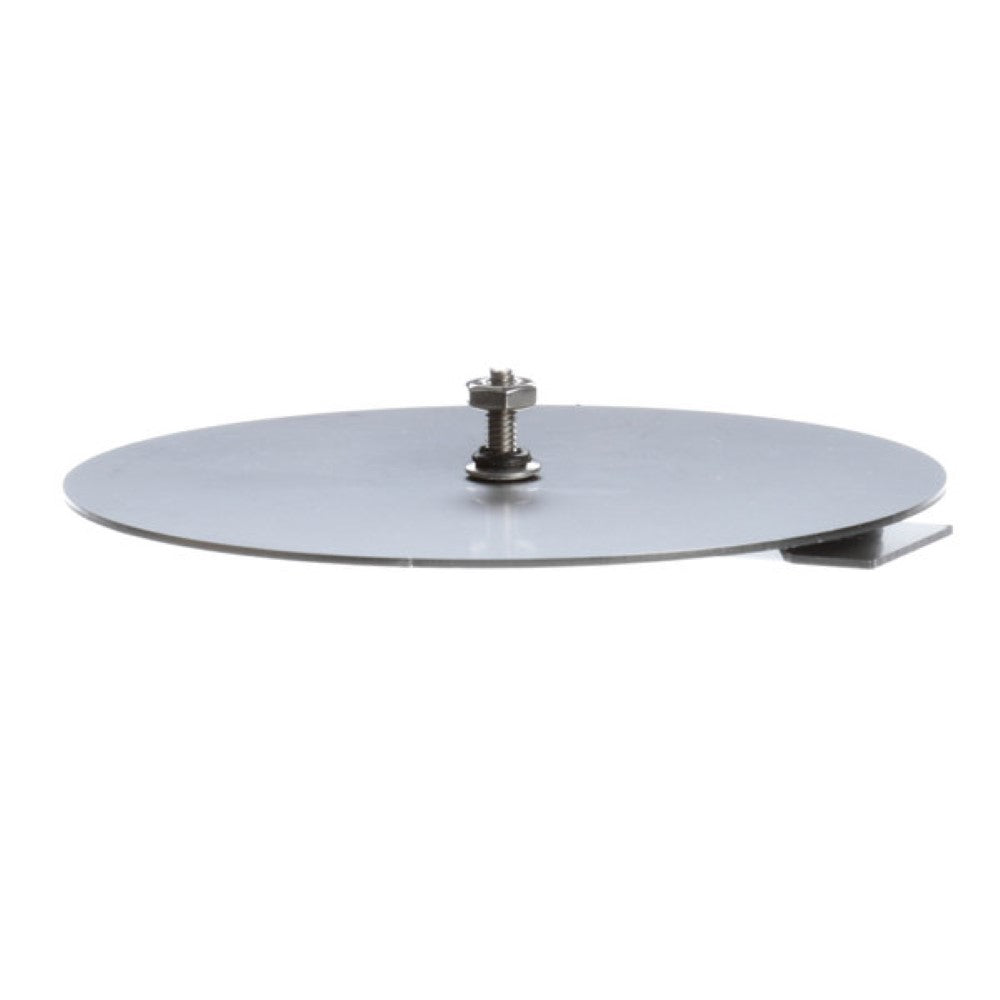 Fetco Tank Cover Assembly (1102.00007.00) - Coffee Addicts Canada