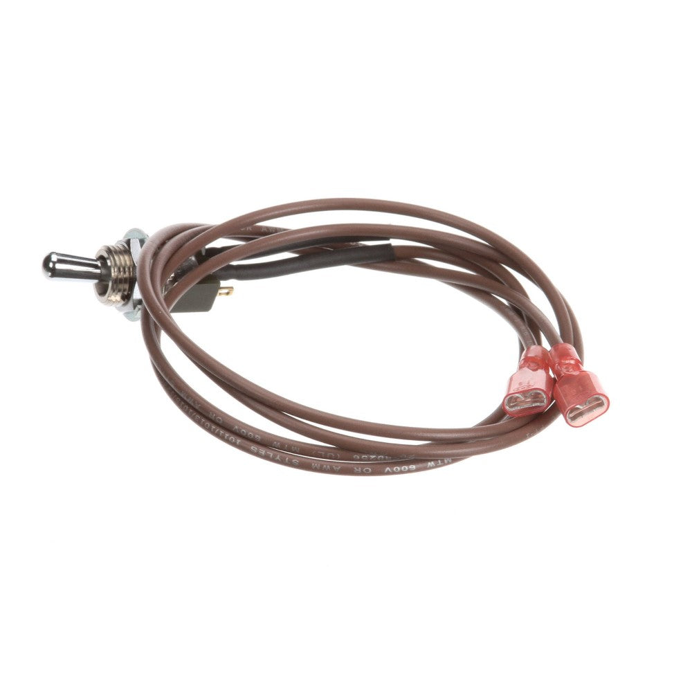 Fetco Toggle Switch Assembly (1102.00046.00) - Coffee Addicts Canada