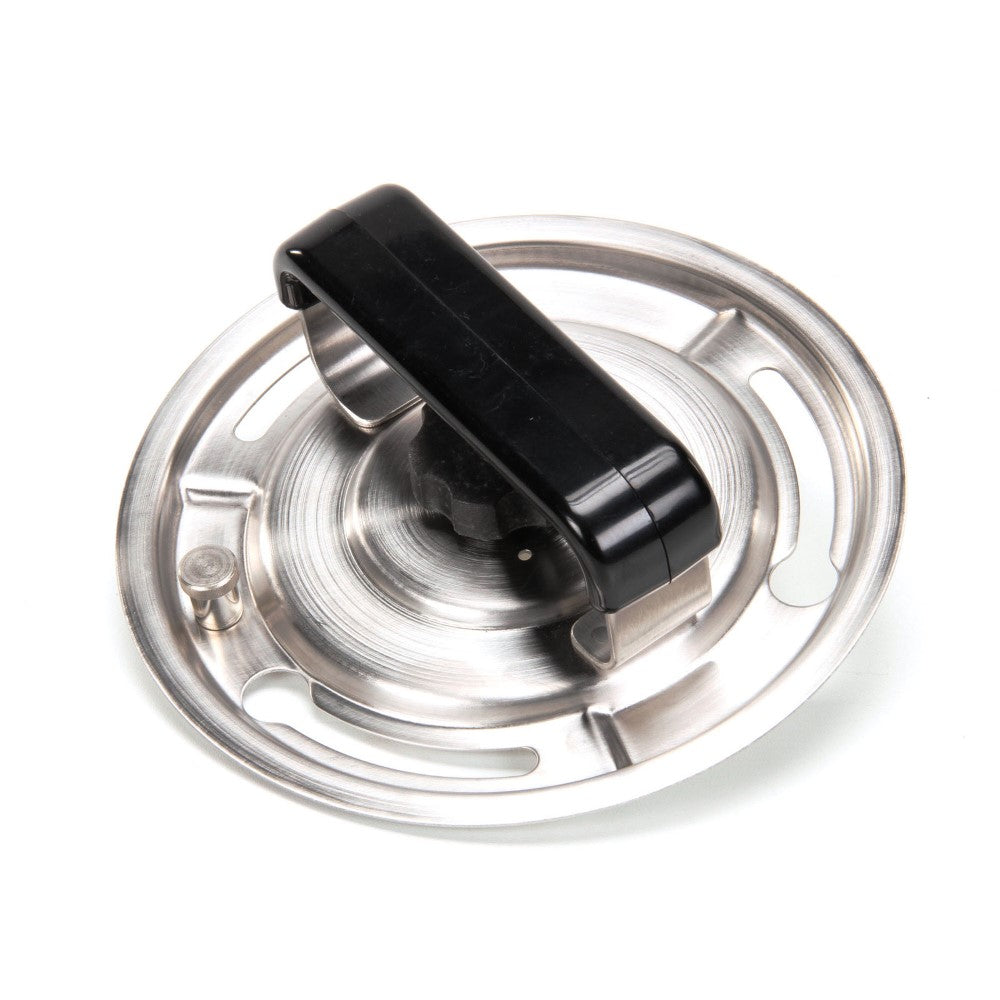 Fetco Twist Lock Cover (1112.00052.00) - Coffee Addicts Canada