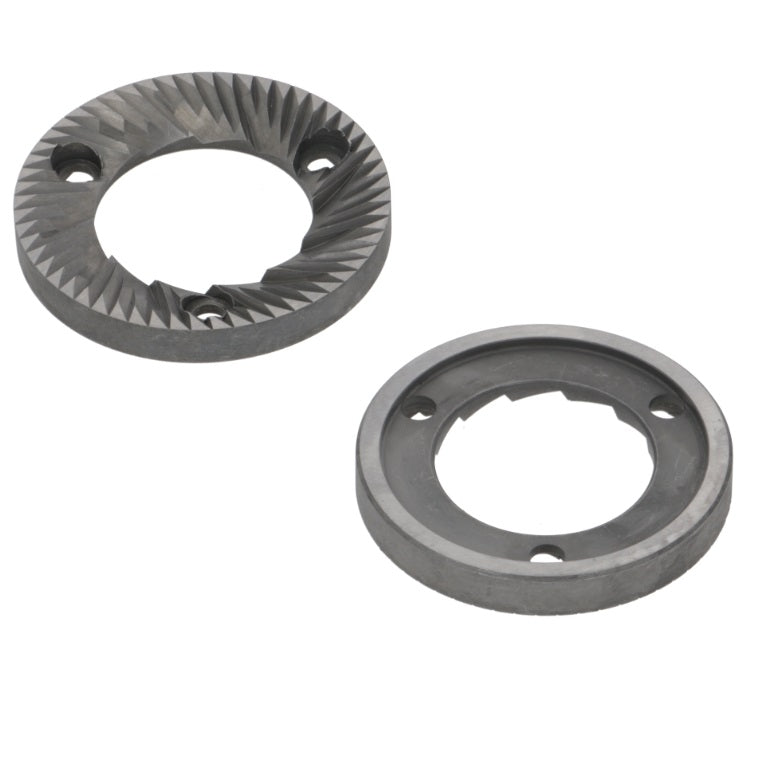 Fiorenzato 64mm RH Burr Set (Aftermarket) - Coffee Addicts Canada