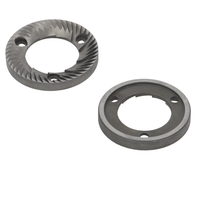 Fiorenzato 64mm RH EVO Burr Set (Aftermarket) - Coffee Addicts Canada