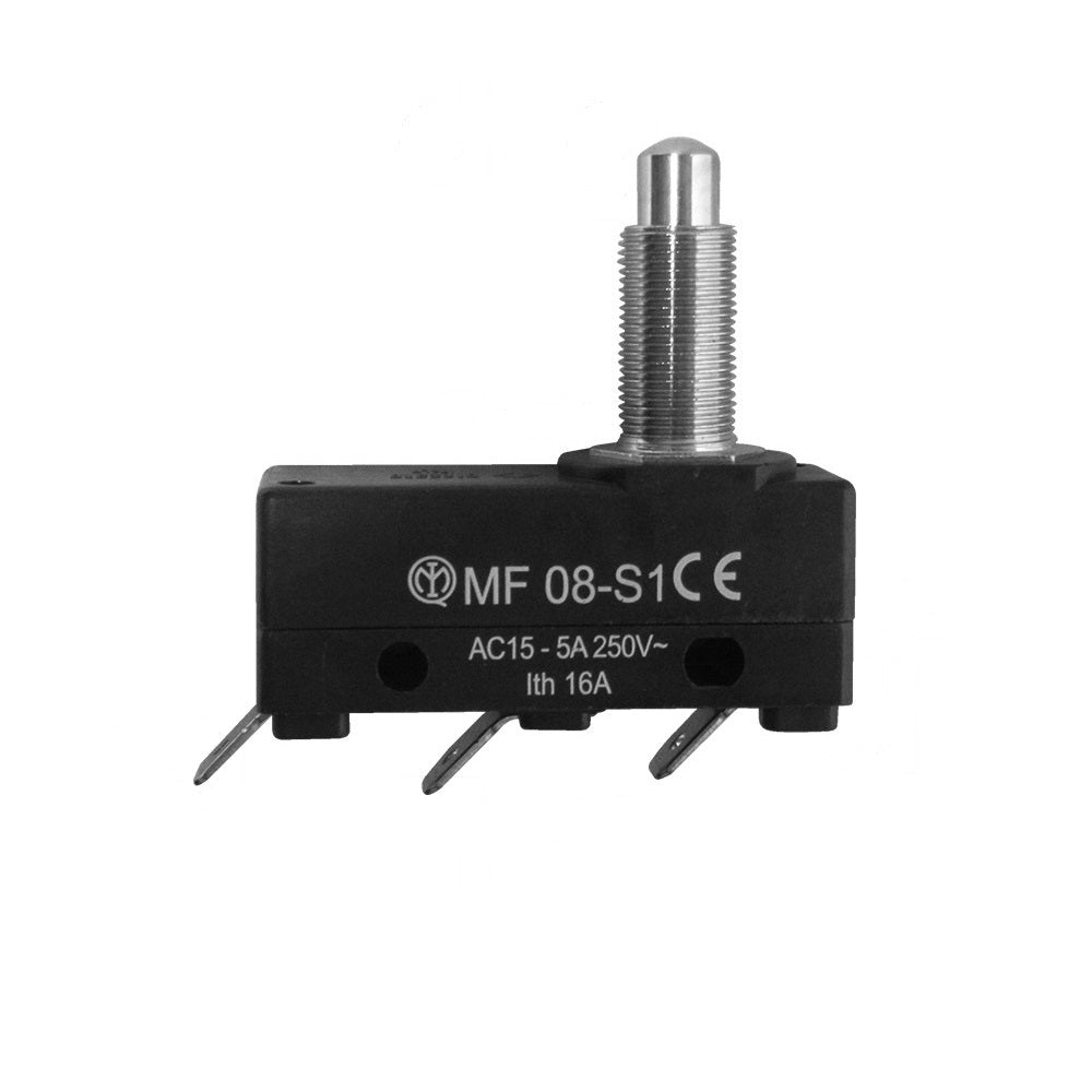 Fiorenzato Microswitch MF08-S1 - Coffee Addicts Canada