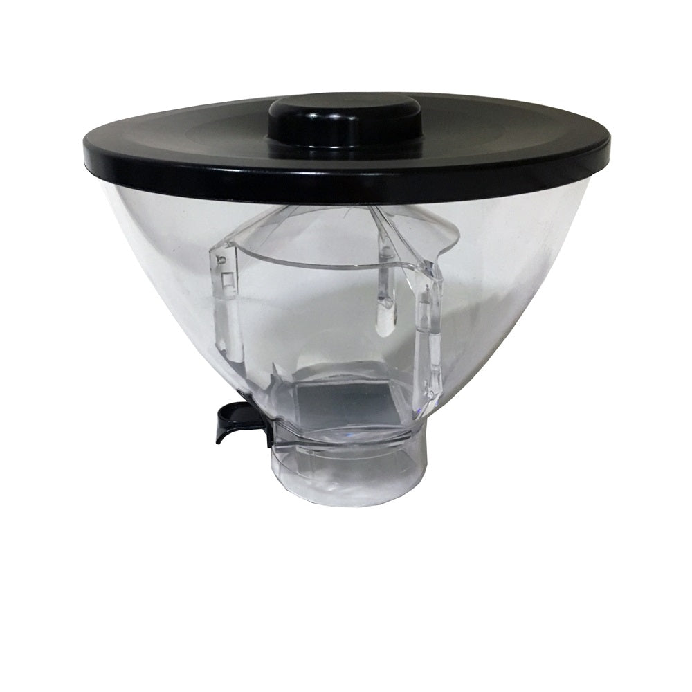 Fiorenzato Short Hopper 500g (Special Order) - Coffee Addicts Canada
