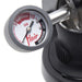 Flair 58 Espresso Maker pressure gauge